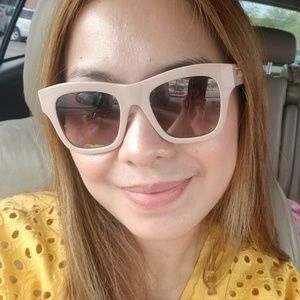 Meet your Posher, Grace